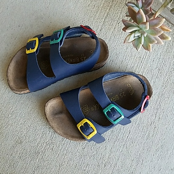 toddler birkenstocks